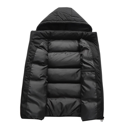 Ginevra™ - Donzen puffervest