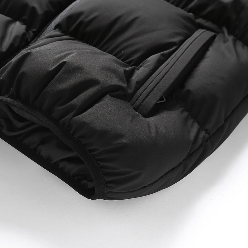 Ginevra™ - Donzen puffervest