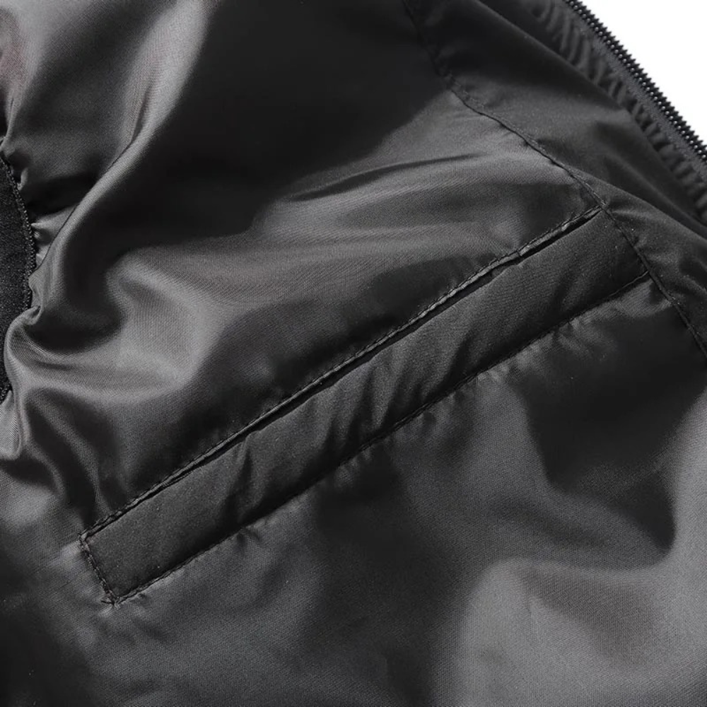 Ginevra™ - Donzen puffervest