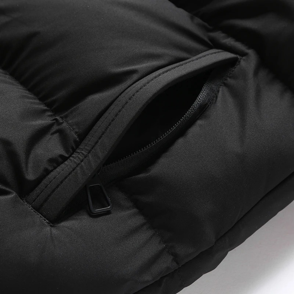 Ginevra™ - Donzen puffervest