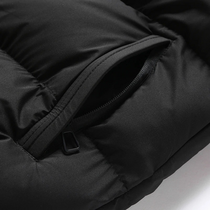 Ginevra™ - Donzen puffervest