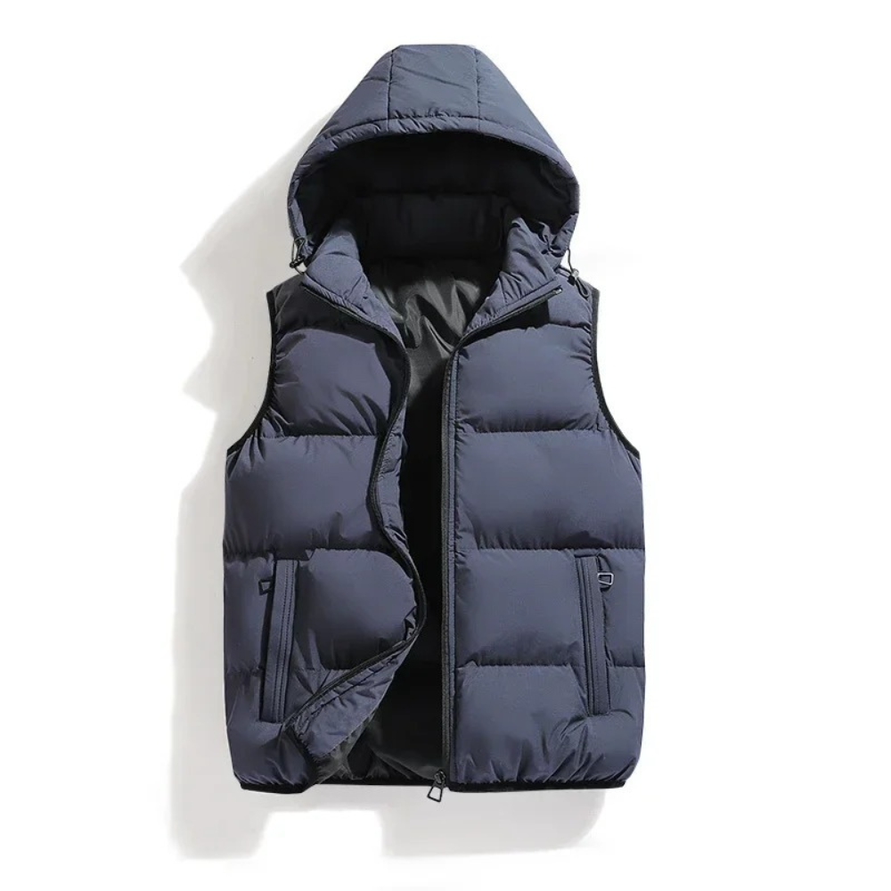 Ginevra™ - Donzen puffervest