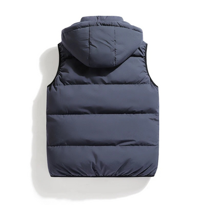 Ginevra™ - Donzen puffervest