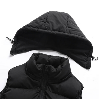 Ginevra™ - Donzen puffervest