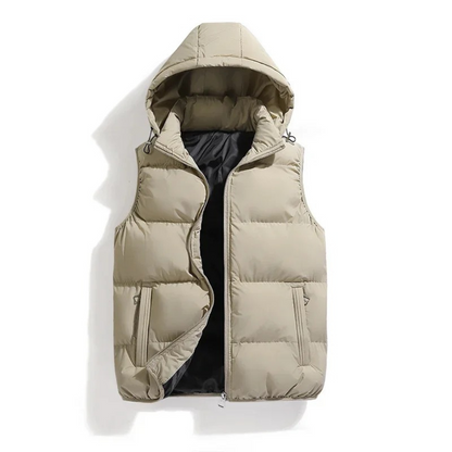 Ginevra™ - Donzen puffervest