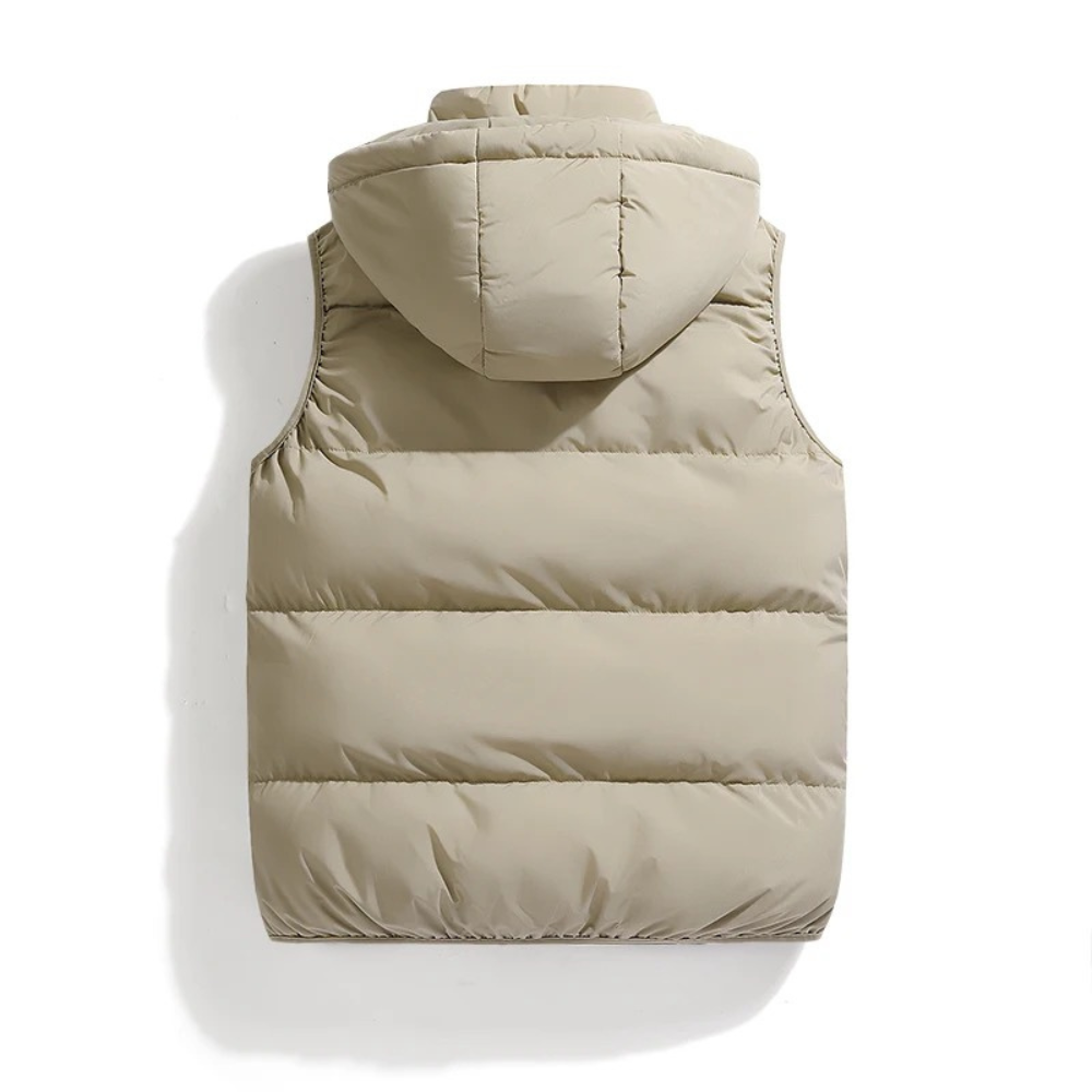 Ginevra™ - Donzen puffervest