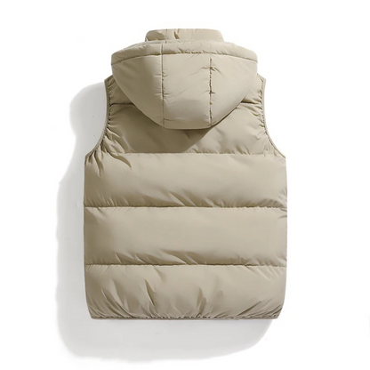 Ginevra™ - Donzen puffervest