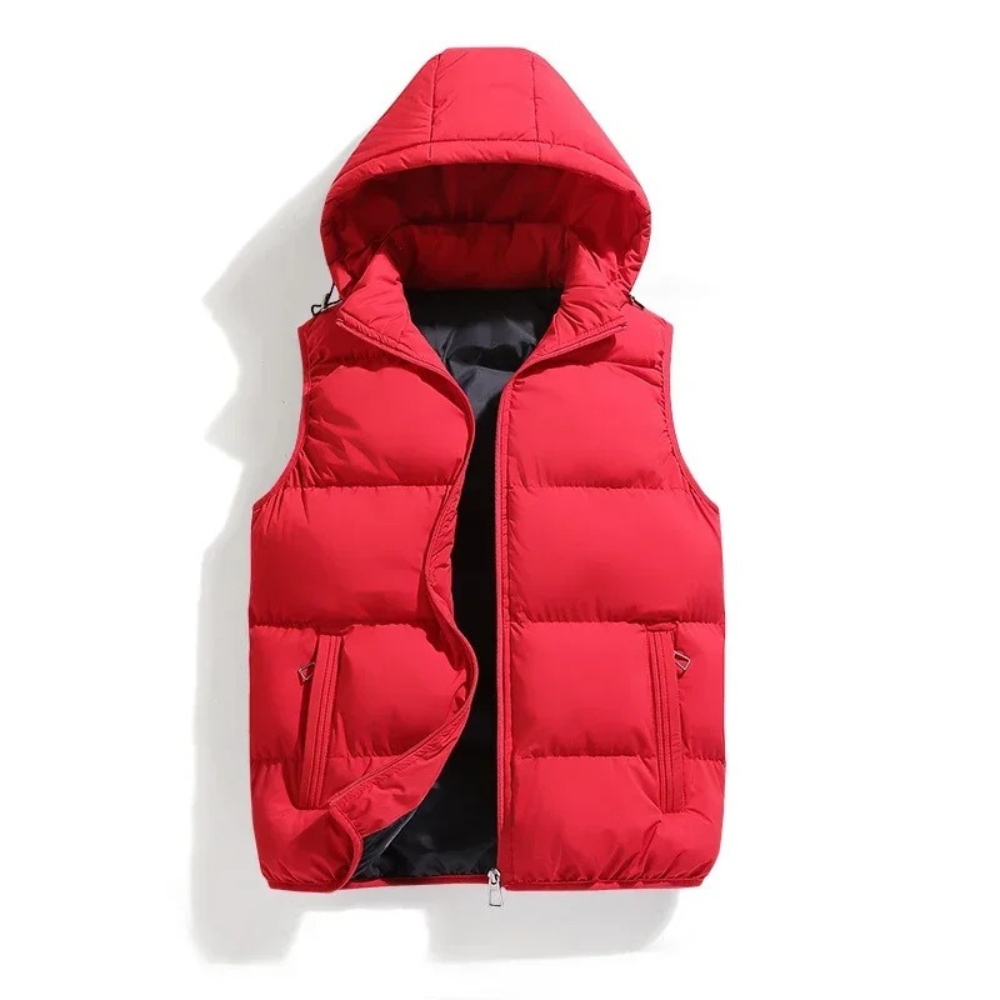 Ginevra™ - Donzen puffervest