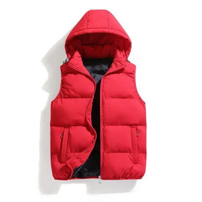 Ginevra™ - Donzen puffervest