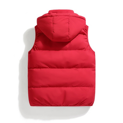 Ginevra™ - Donzen puffervest