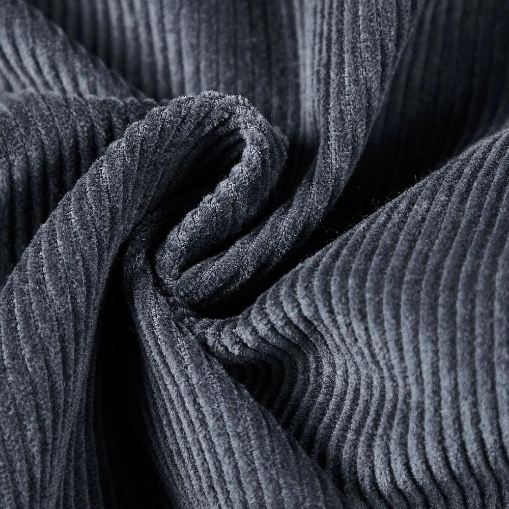 Ginevra™ - Comfortabel corduroy jack