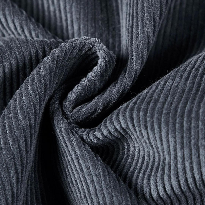 Ginevra™ - Comfortabel corduroy jack