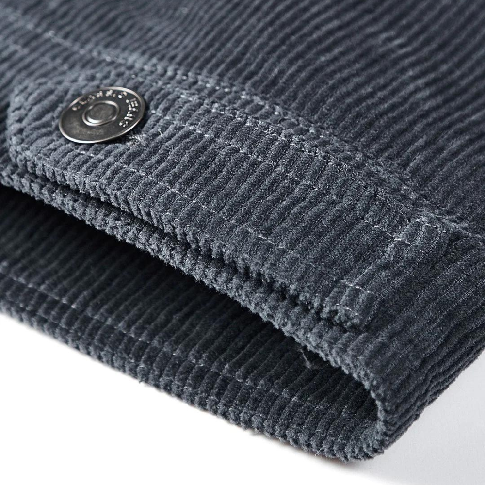 Ginevra™ - Comfortabel corduroy jack