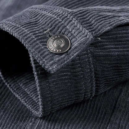 Ginevra™ - Comfortabel corduroy jack