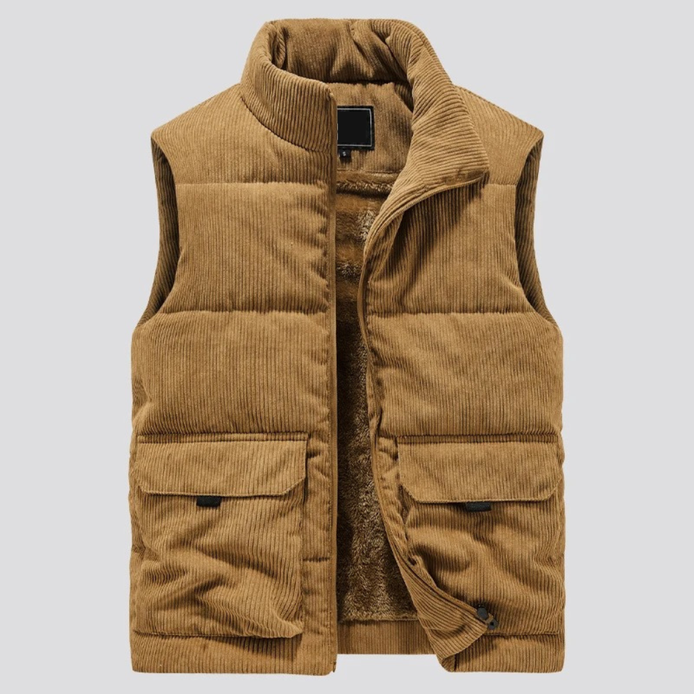 Ginevra™ - Warm wintervest