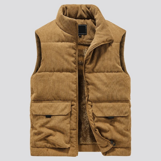 Ginevra™ - Warm wintervest