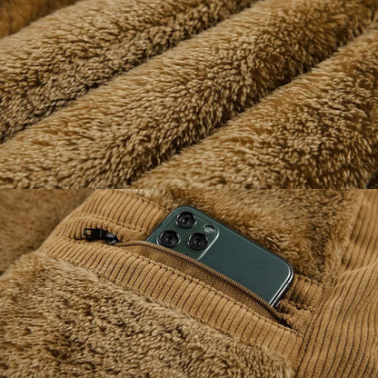 Ginevra™ - Warm wintervest