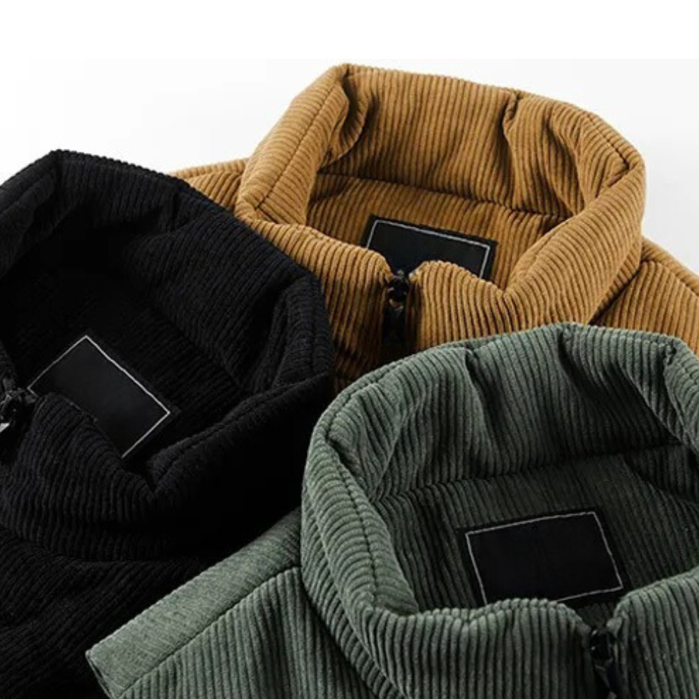 Ginevra™ - Warm wintervest