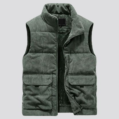 Ginevra™ - Warm wintervest