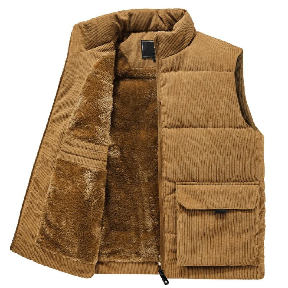 Ginevra™ - Warm wintervest