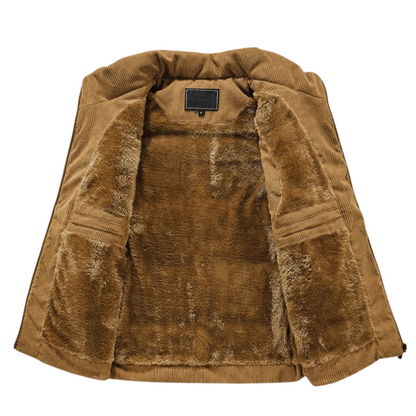 Ginevra™ - Warm wintervest