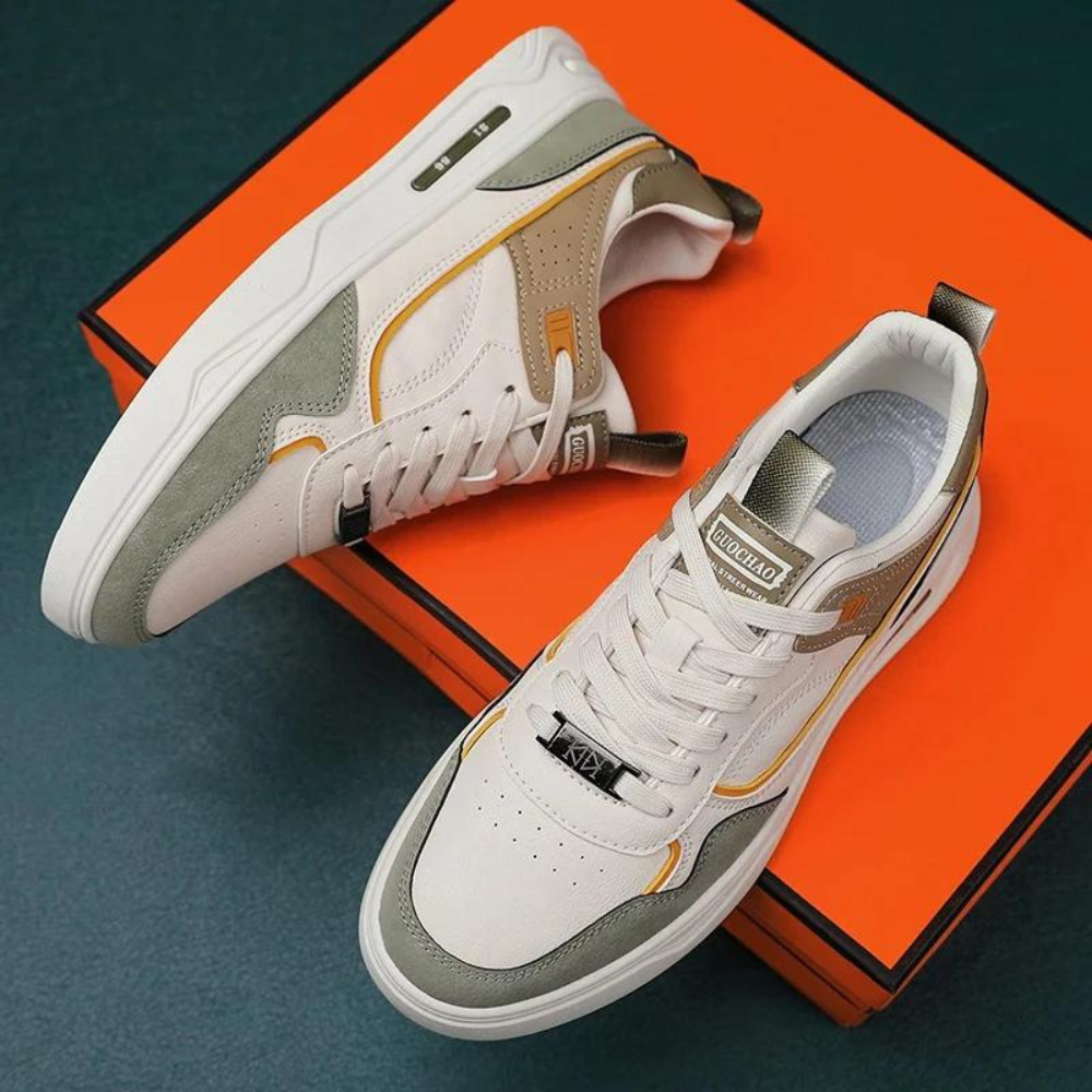 Ginevra™ - Casual sneakers voor mannen