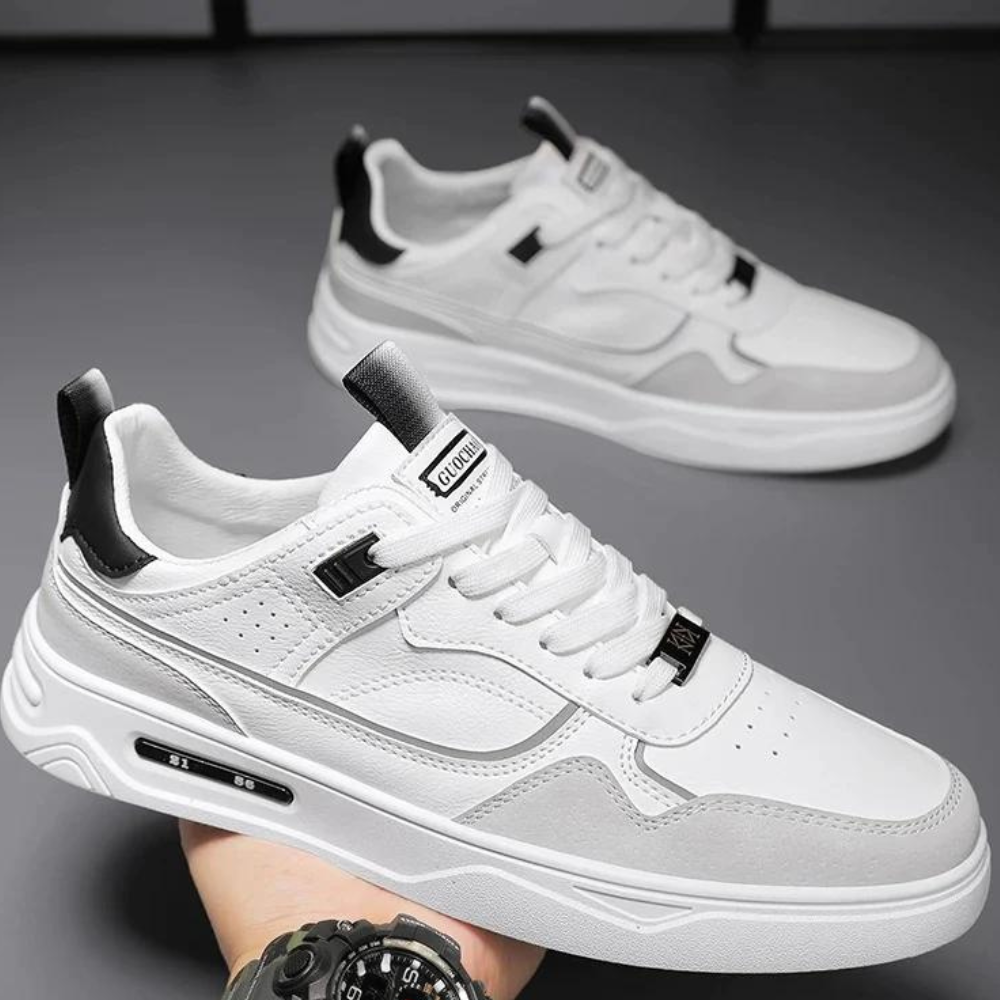 Ginevra™ - Casual sneakers voor mannen