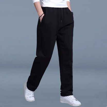 AKSELI - Comfortabele joggingbroek voor mannen