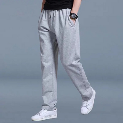 AKSELI - Comfortabele joggingbroek voor mannen