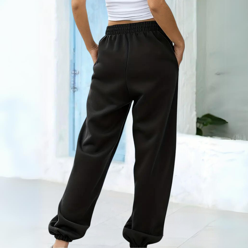 Sportieve joggingbroeken voor dames