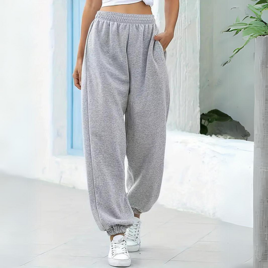 Sportieve joggingbroeken voor dames