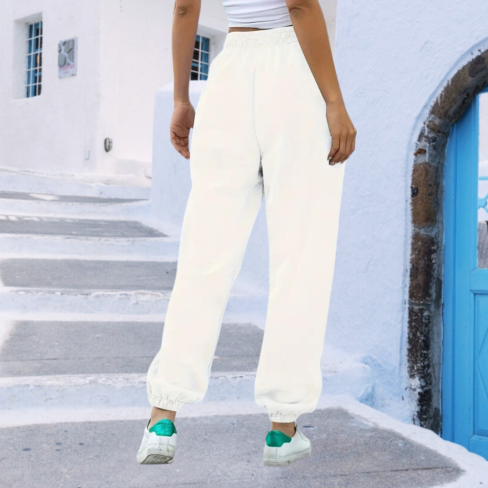 Raakel | Casual Jogging Broek voor dames