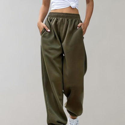 Casual joggingbroek voor dames