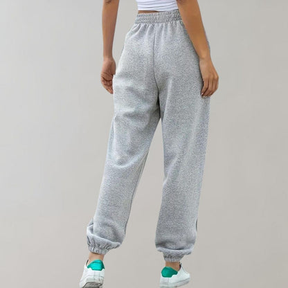 Casual joggingbroek voor dames
