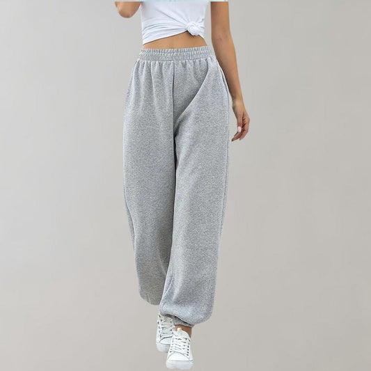 Casual joggingbroek voor dames