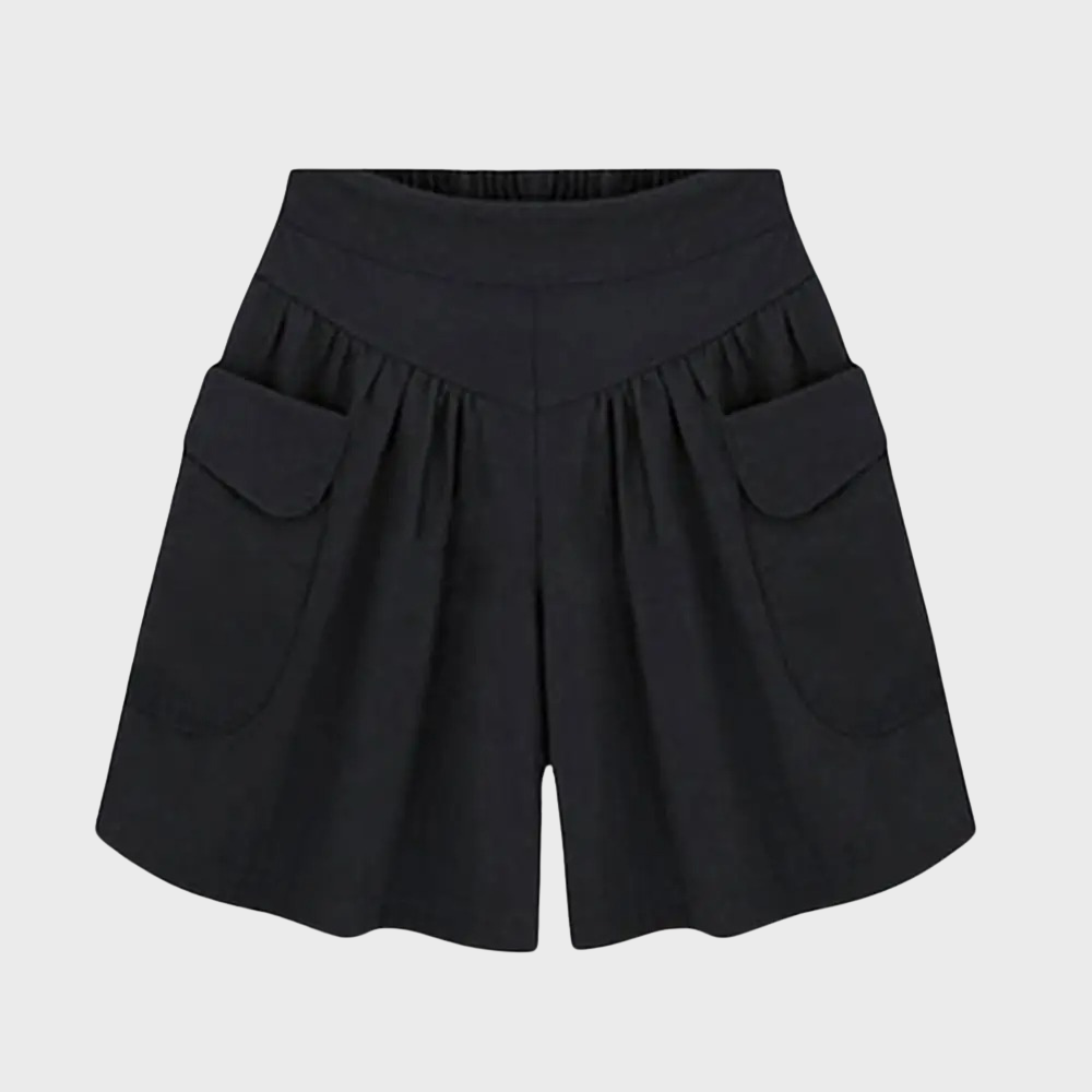Janne - Comfortabele shorts voor dames