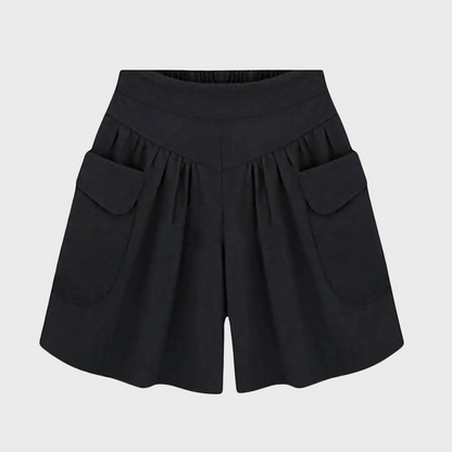 Janne - Comfortabele shorts voor dames