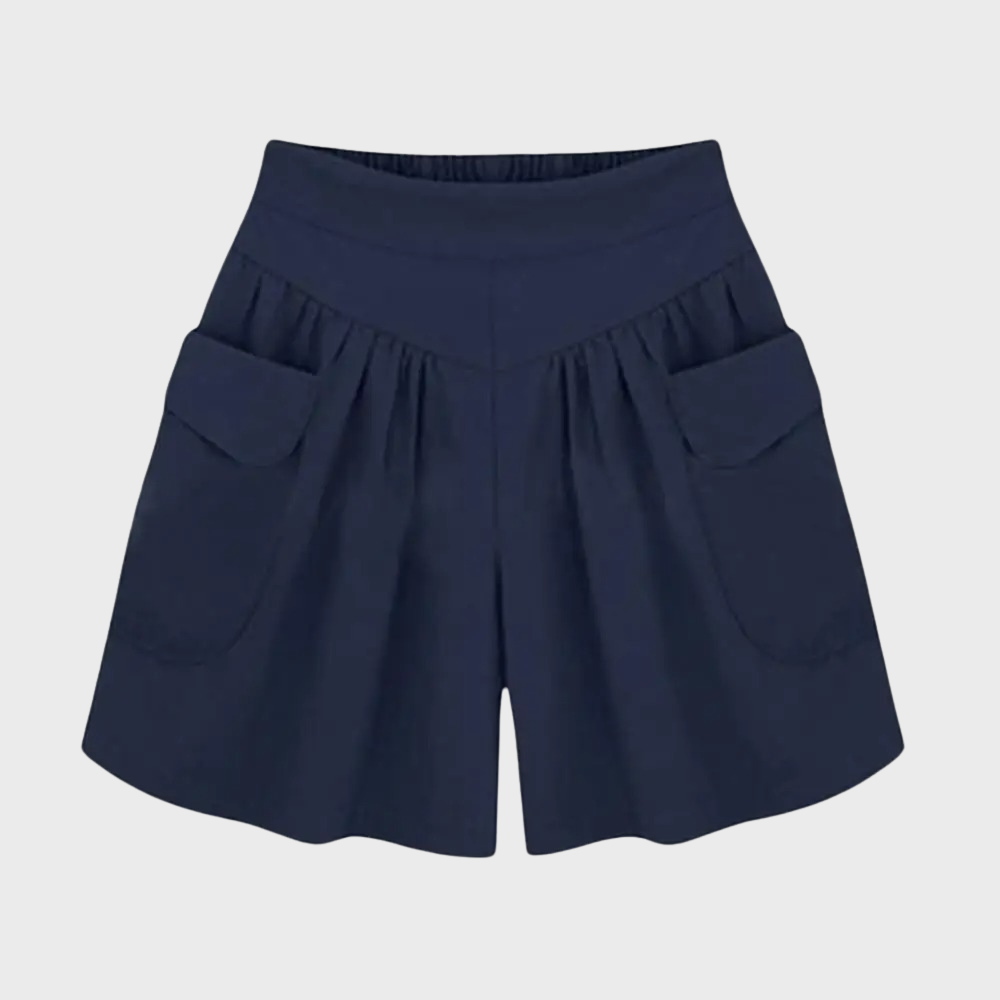 Janne - Comfortabele shorts voor dames