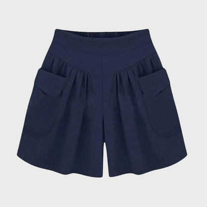 Janne - Comfortabele shorts voor dames