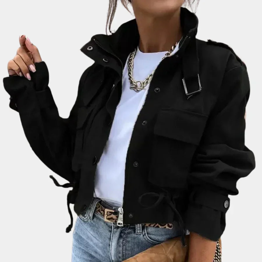 Natalia - Trendy Damesjas
