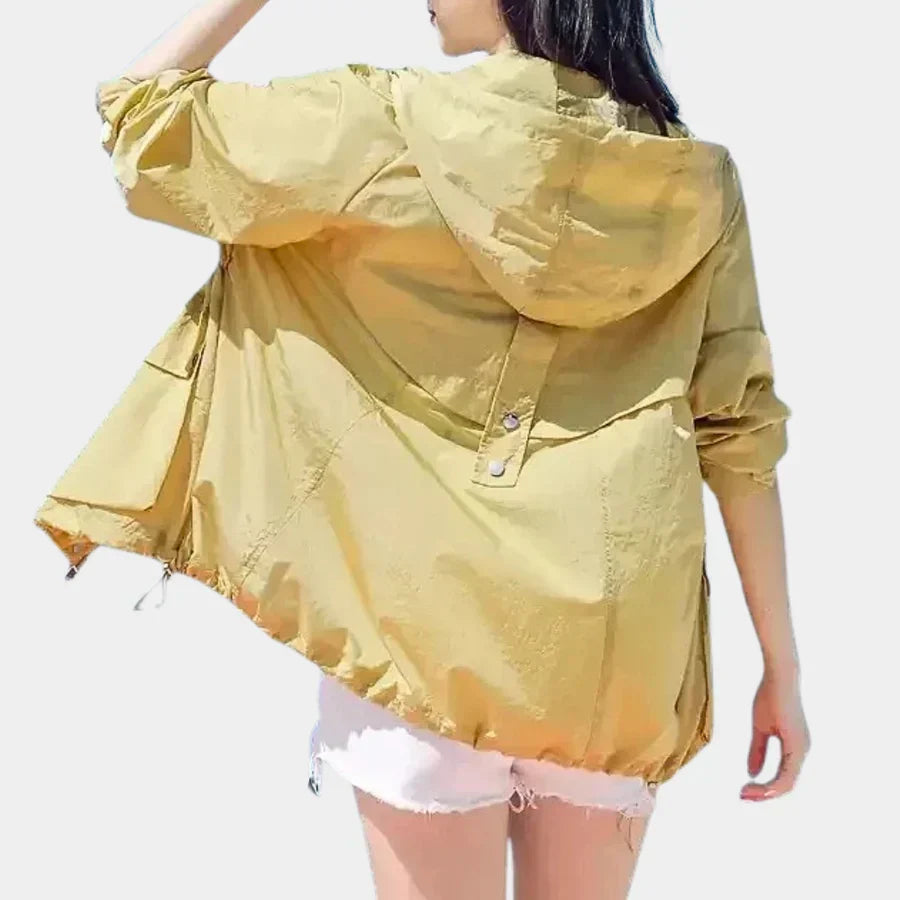 Doloris - Lichte zomerjas voor dames
