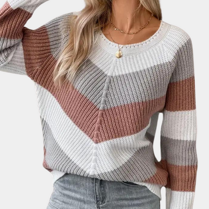 Jorinda - Stijlvolle damestrui