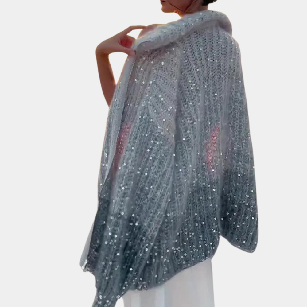 Alyssa - Elegant damesvest