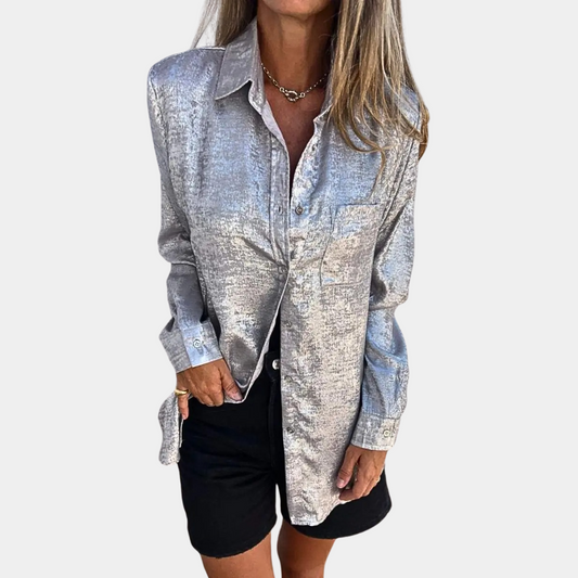 Sherry - Elegante Damesshirt