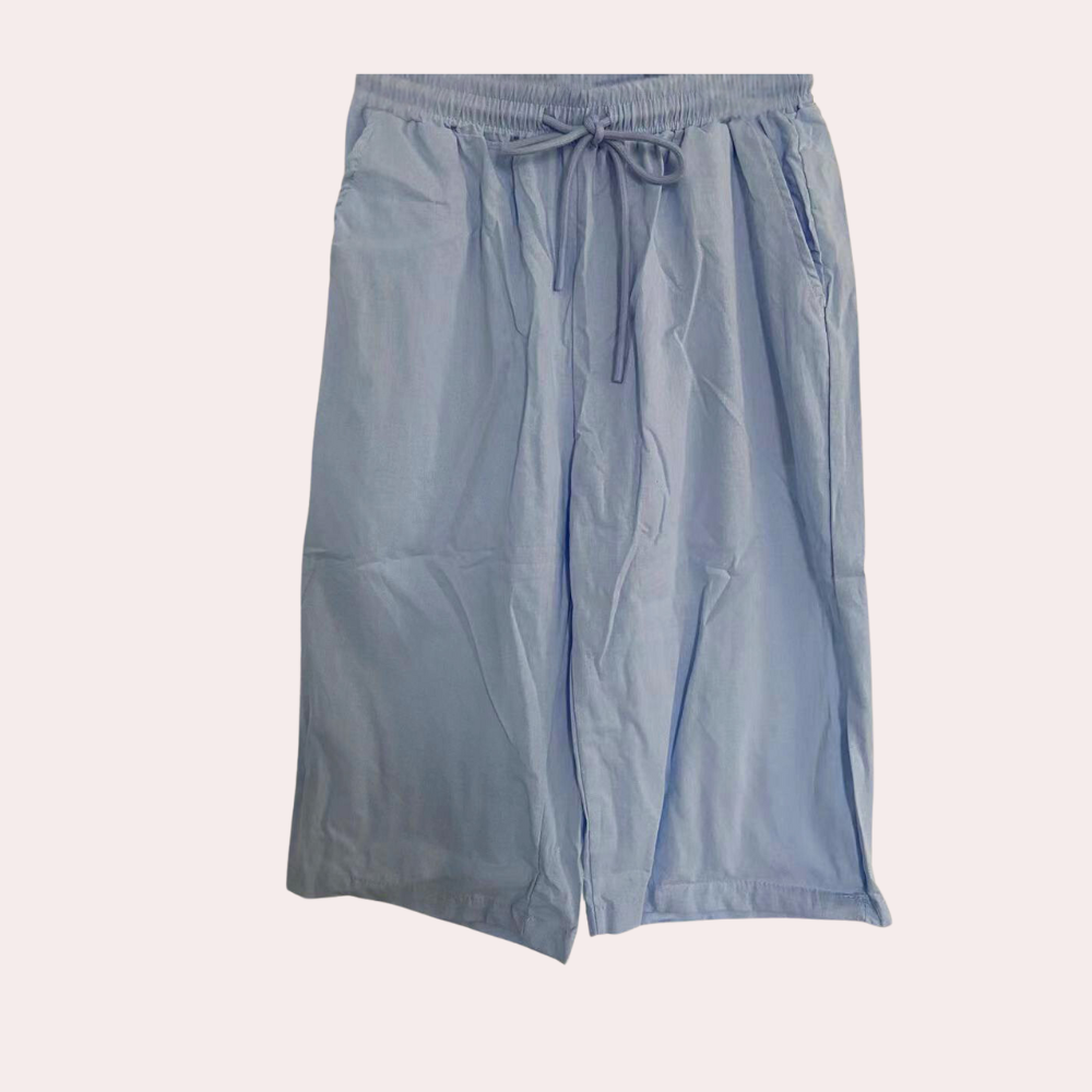 Lumina - Comfortabele damesshorts