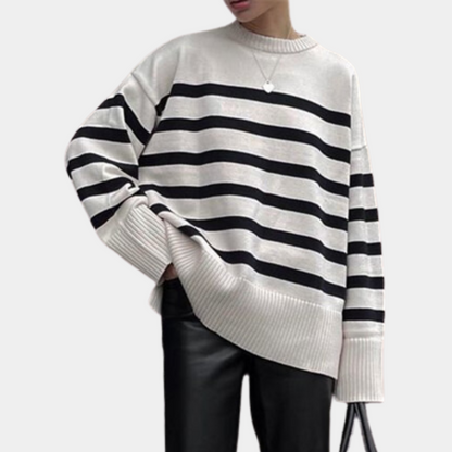 Aaliyah | Elegante oversized damestrui