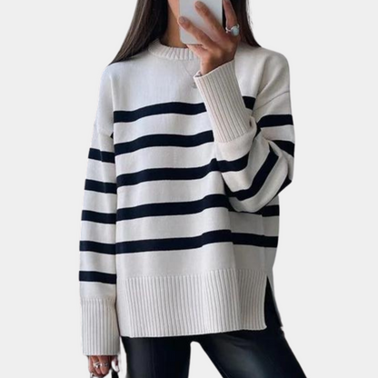 Aaliyah | Elegante oversized damestrui