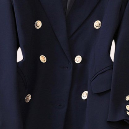 Petronela - Elegante trenchcoat voor dames