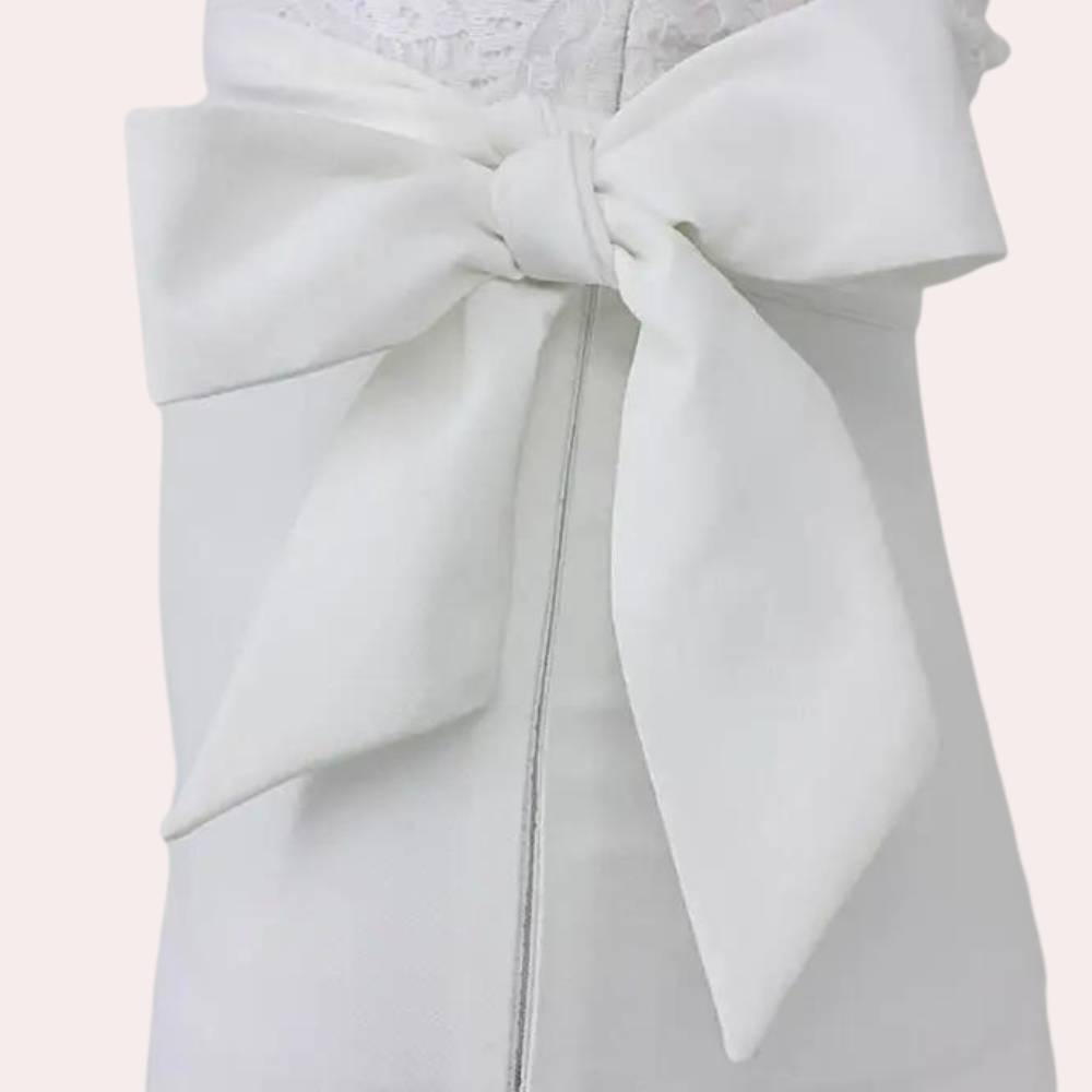 Gabby | Elegante jumpsuit voor dames