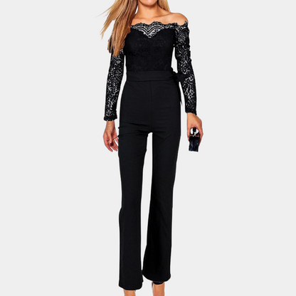 Gabby | Elegante jumpsuit voor dames